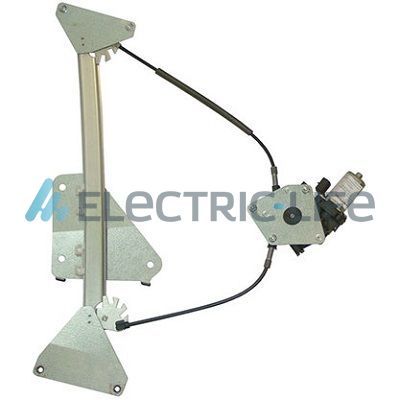 ELECTRIC LIFE Podizač prozorskog stakla