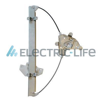 ELECTRIC LIFE Podizač prozorskog stakla