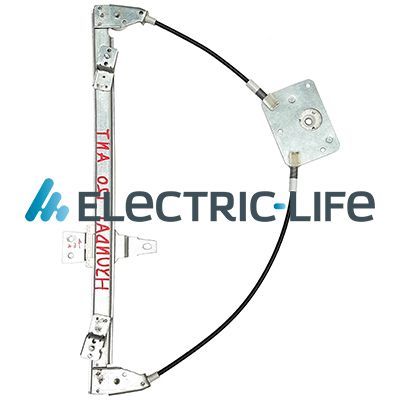 ELECTRIC LIFE Podizač prozorskog stakla