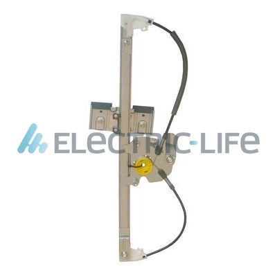 ELECTRIC LIFE Podizač prozorskog stakla