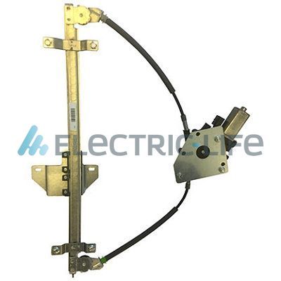 ELECTRIC LIFE Podizač prozorskog stakla