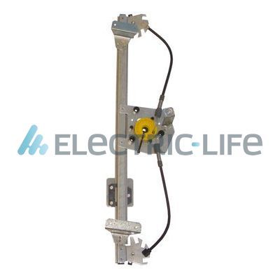 ELECTRIC LIFE Podizač prozorskog stakla