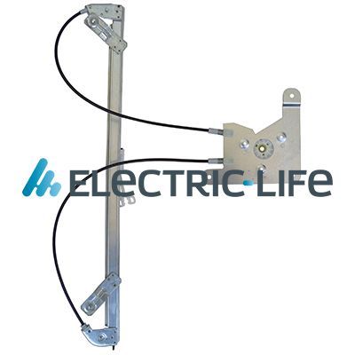 ELECTRIC LIFE Podizač prozorskog stakla