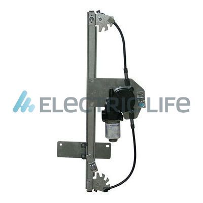 ELECTRIC LIFE Podizač prozorskog stakla