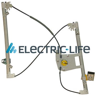 ELECTRIC LIFE Podizač prozorskog stakla