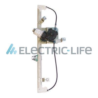 ELECTRIC LIFE Podizač prozorskog stakla