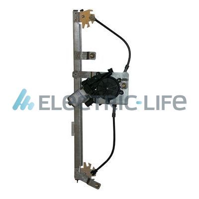 ELECTRIC LIFE Podizač prozorskog stakla