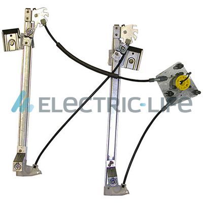 ELECTRIC LIFE Podizač prozorskog stakla