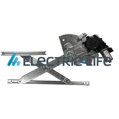 ELECTRIC LIFE Podizač prozorskog stakla