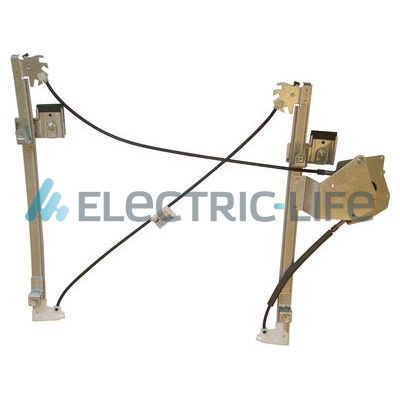 ELECTRIC LIFE Podizač prozorskog stakla