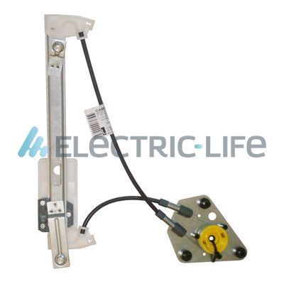 ELECTRIC LIFE Podizač prozorskog stakla