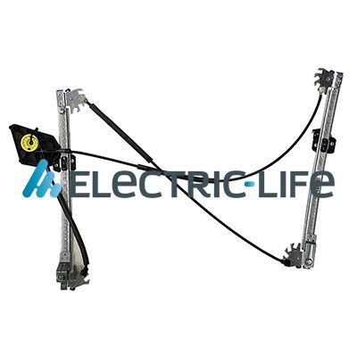 ELECTRIC LIFE Podizač prozorskog stakla