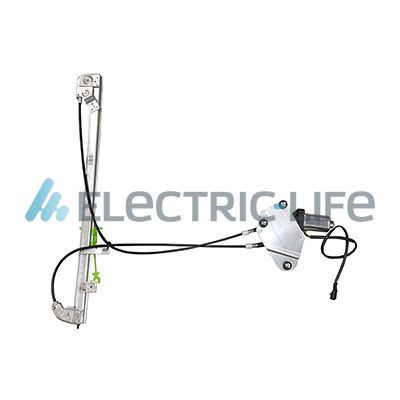 ELECTRIC LIFE Podizač prozorskog stakla