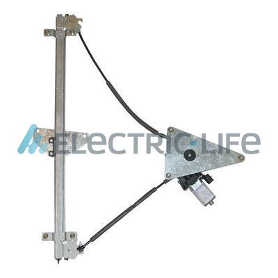 ELECTRIC LIFE Podizač prozorskog stakla