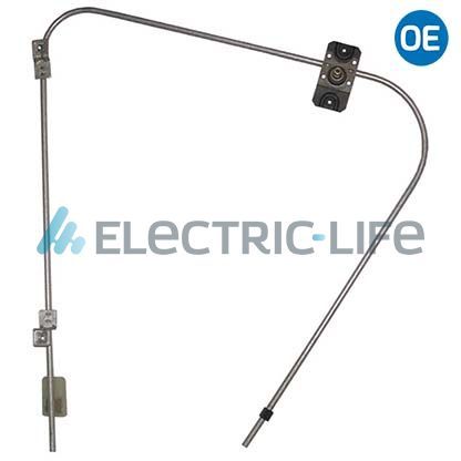 ELECTRIC LIFE Podizač prozorskog stakla