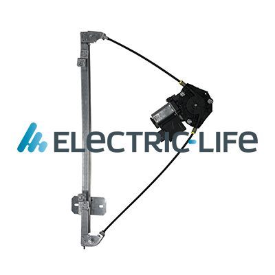 ELECTRIC LIFE Podizač prozorskog stakla