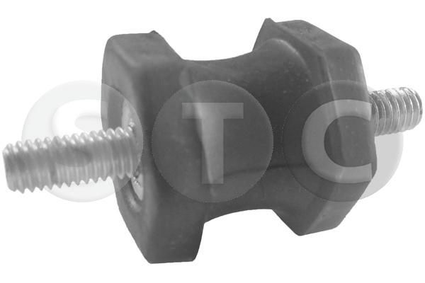 STC Držač, ispušna cijev