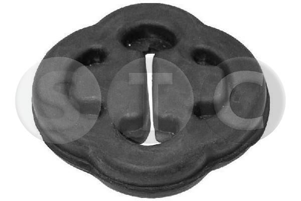 STC Držač, ispušni sustav