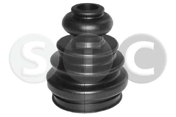 STC Manžeta, pogonsko vratilo