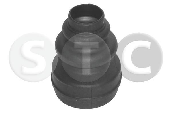 STC Komplet naboranog mijeha, pogonsko vratilo