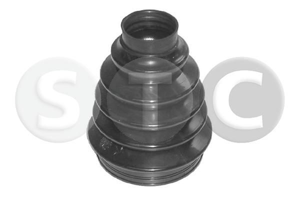 STC Manžeta, pogonsko vratilo