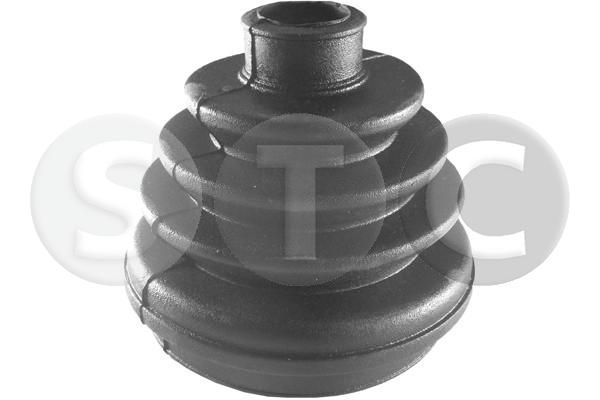 STC Manžeta, pogonsko vratilo