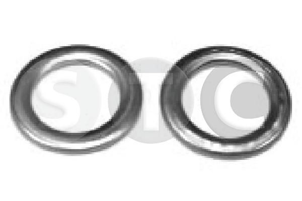 STC Brtveni prsten, vijak za ispuštanje ulja