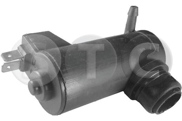 STC Pumpa za tekućinu za pranje, pranje stakla