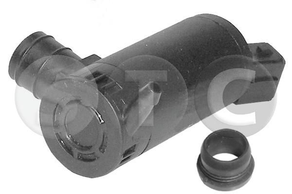 STC Pumpa za tekućinu za pranje, pranje stakla