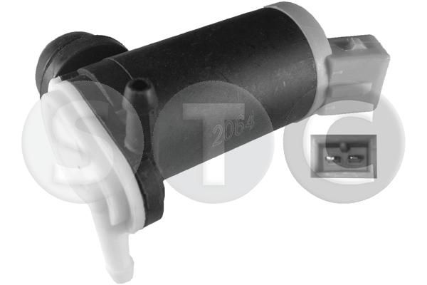 STC Pumpa za tekućinu za pranje, pranje stakla