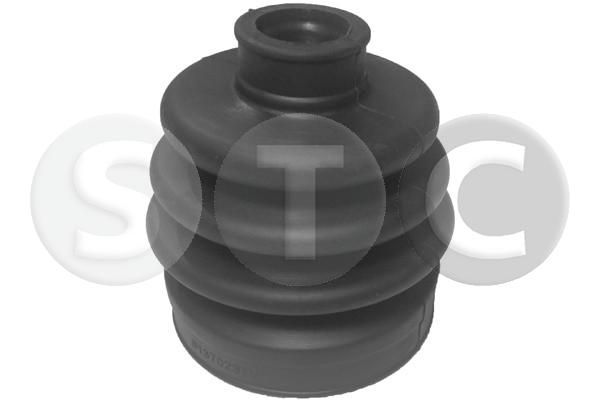 STC Manžeta, pogonsko vratilo