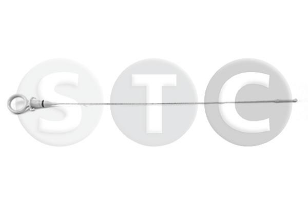 Originalni dio - Šipka za mjerenje razine ulja za VAG