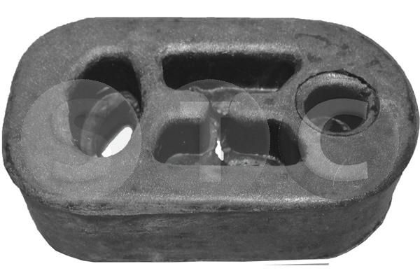 STC Prsten za držanje, lonac ispušnih plinova