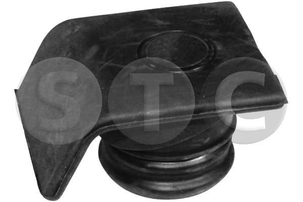 STC Zatvarač, nastavak za punjenje uljem