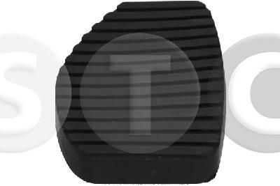 STC Obloga papučice, papučica kočnice