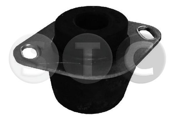 STC Uležištenje, motor