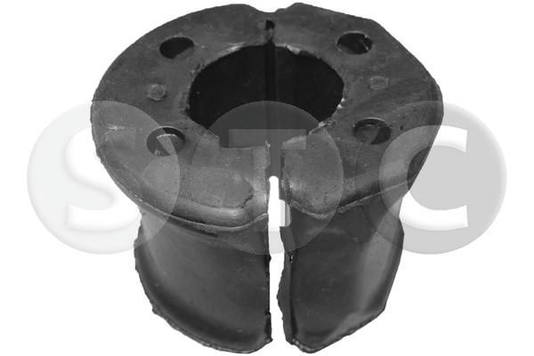 STC Uležištenje, stabilizator