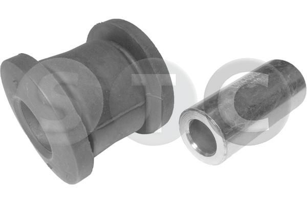 STC Uležištenje, upravljač