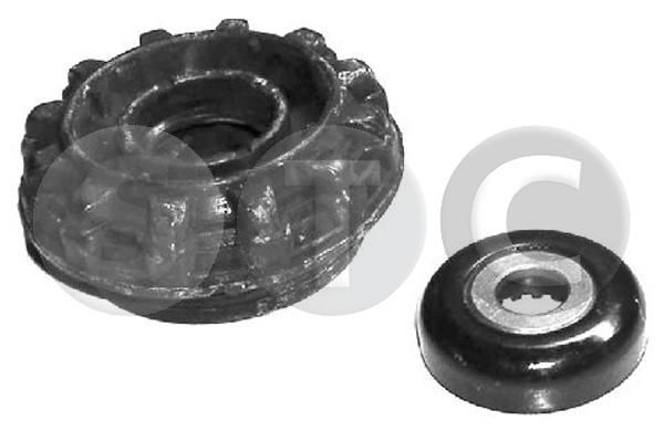 STC Potporni ležaj opružne noge