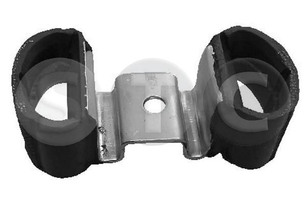 STC Uležištenje, motor