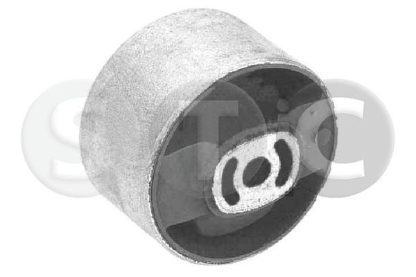 STC Uležištenje, motor