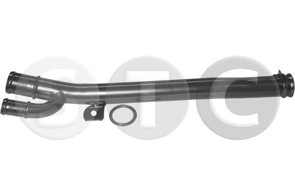 STC Cjevovod rashladnog sredstva