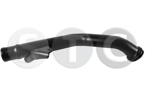 STC Cjevovod rashladnog sredstva