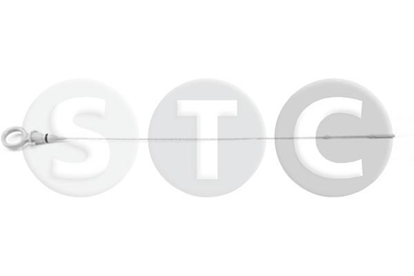 Originalni dio - Šipka za mjerenje razine ulja za VAG
