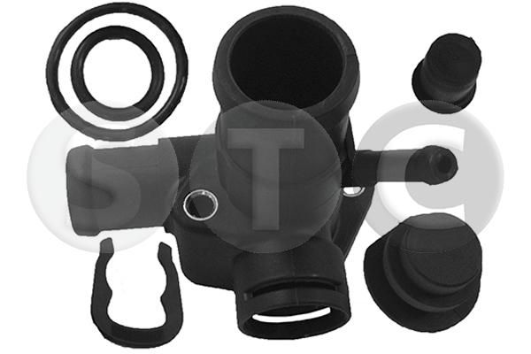 STC Prirubnica za rashladno sredstvo