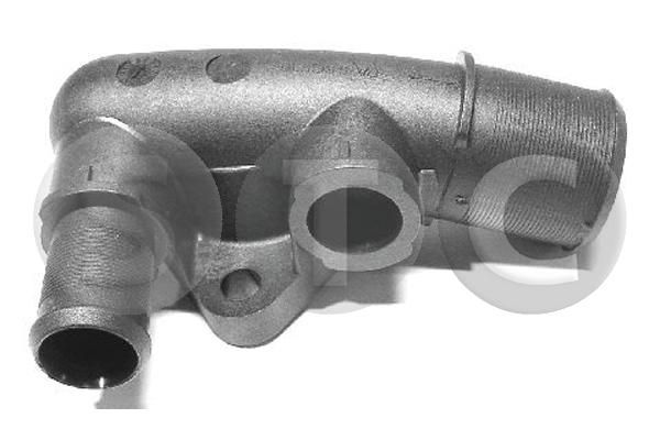 STC Prirubnica rashladnog sredstva