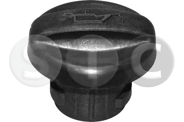 STC Zatvarač, nastavak za punjenje uljem