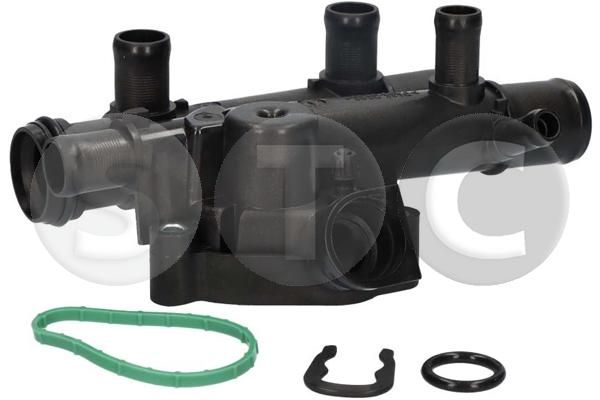 STC Kućište termostata