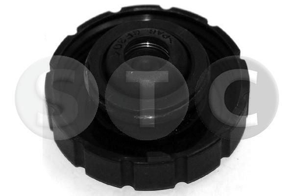 STC Zaporni poklopac, spremnik rashladnog sredstva