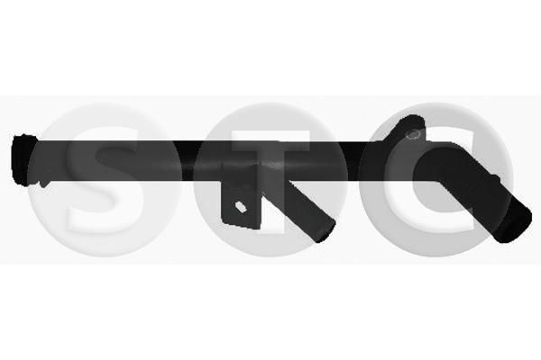 STC Cjevovod rashladnog sredstva